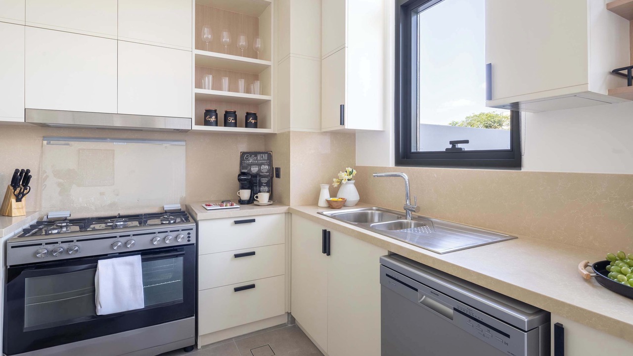 Photo of Kitchen in Dubai