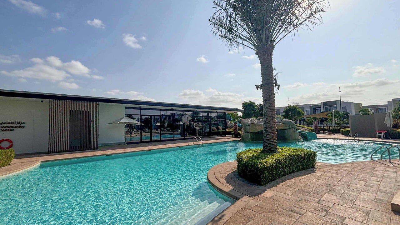 Photo of Outdoor in Dubai