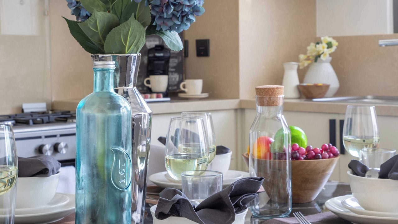 Photo of Kitchen in Dubai