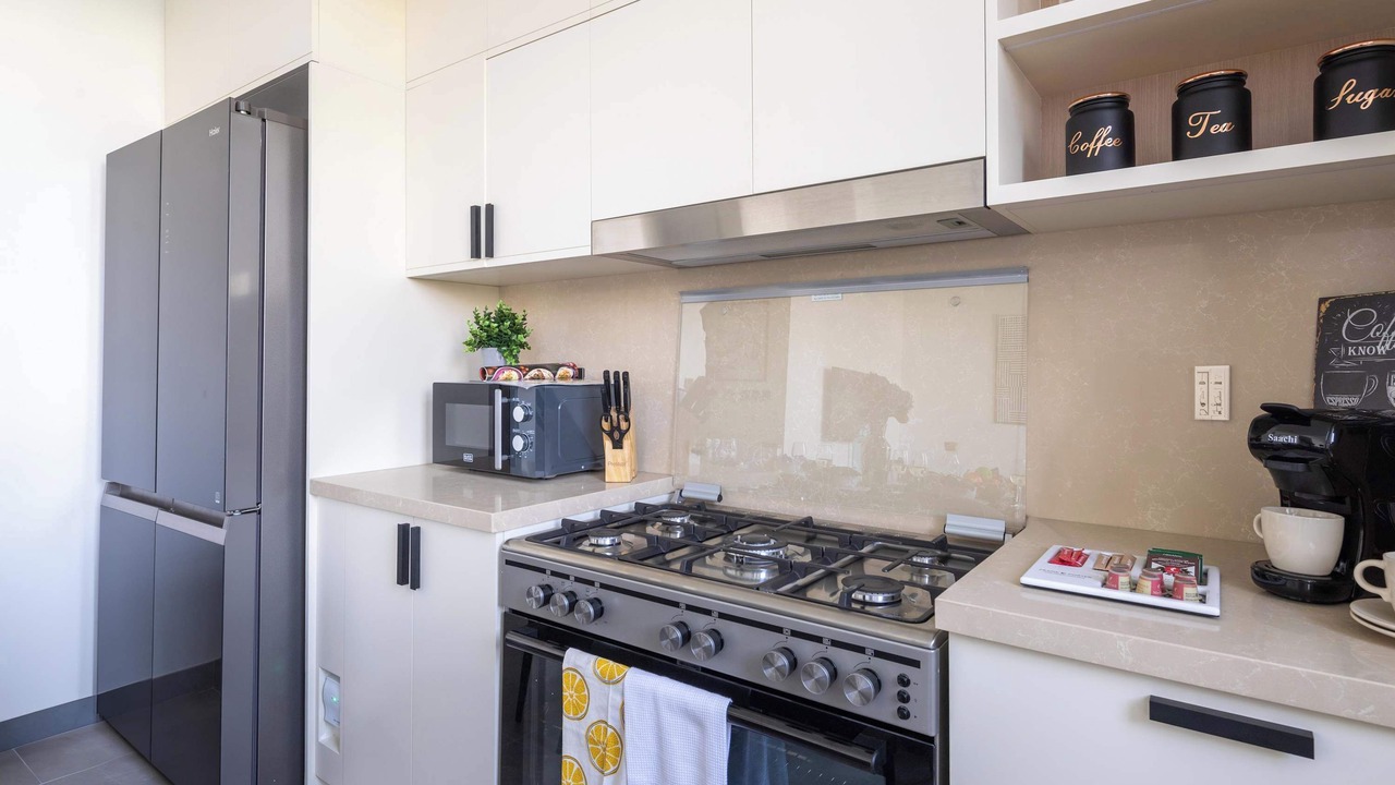 Photo of Kitchen in Dubai