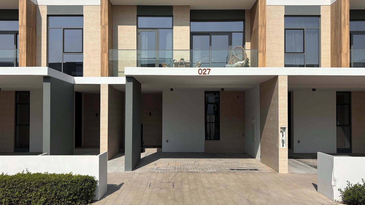 Photo of Outdoor in Dubai
