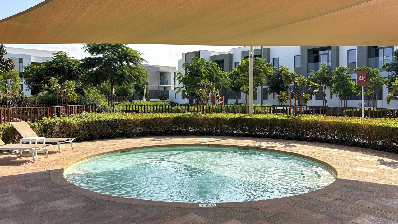 Photo of Outdoor in Dubai