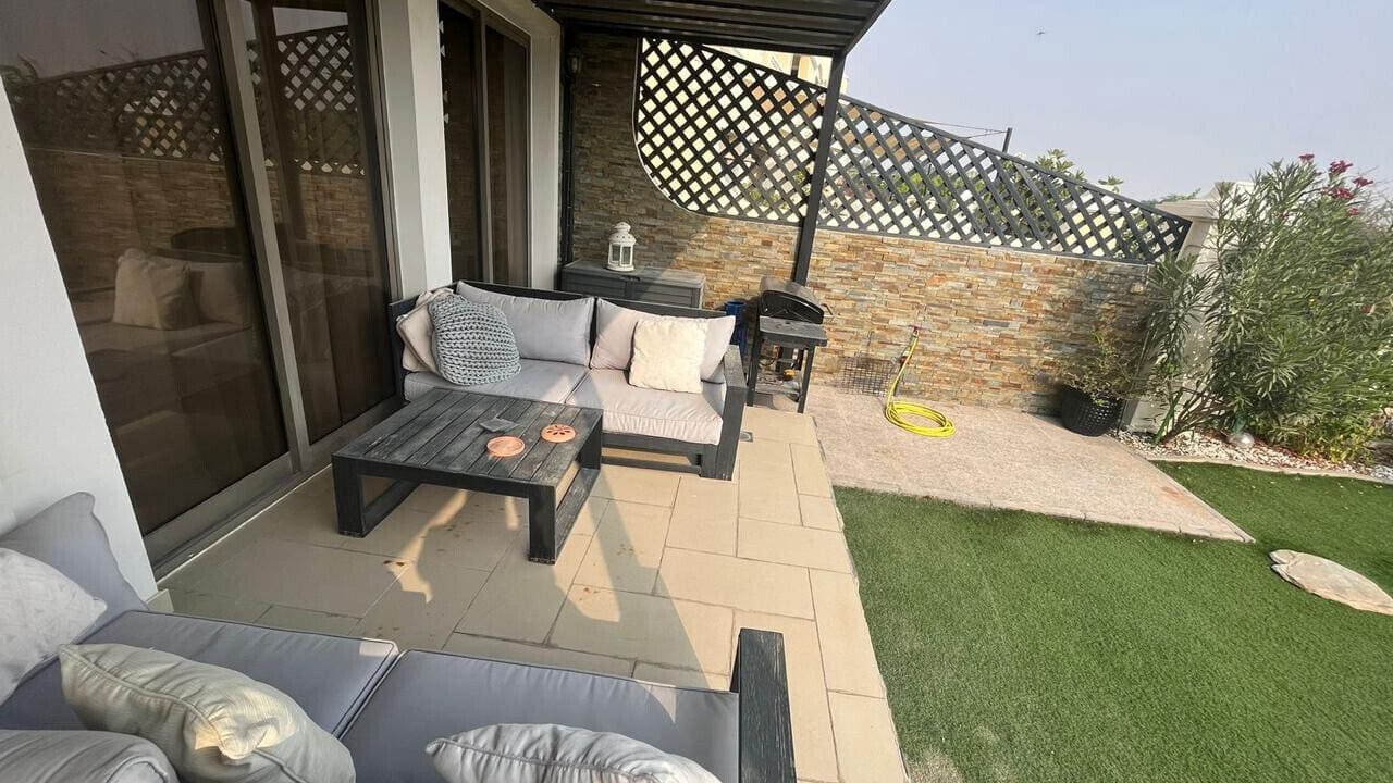 Photo of Patio Balcony in Ras Al Khaimah