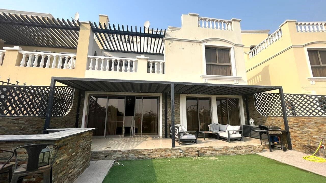 Photo of Outdoor in Ras Al Khaimah