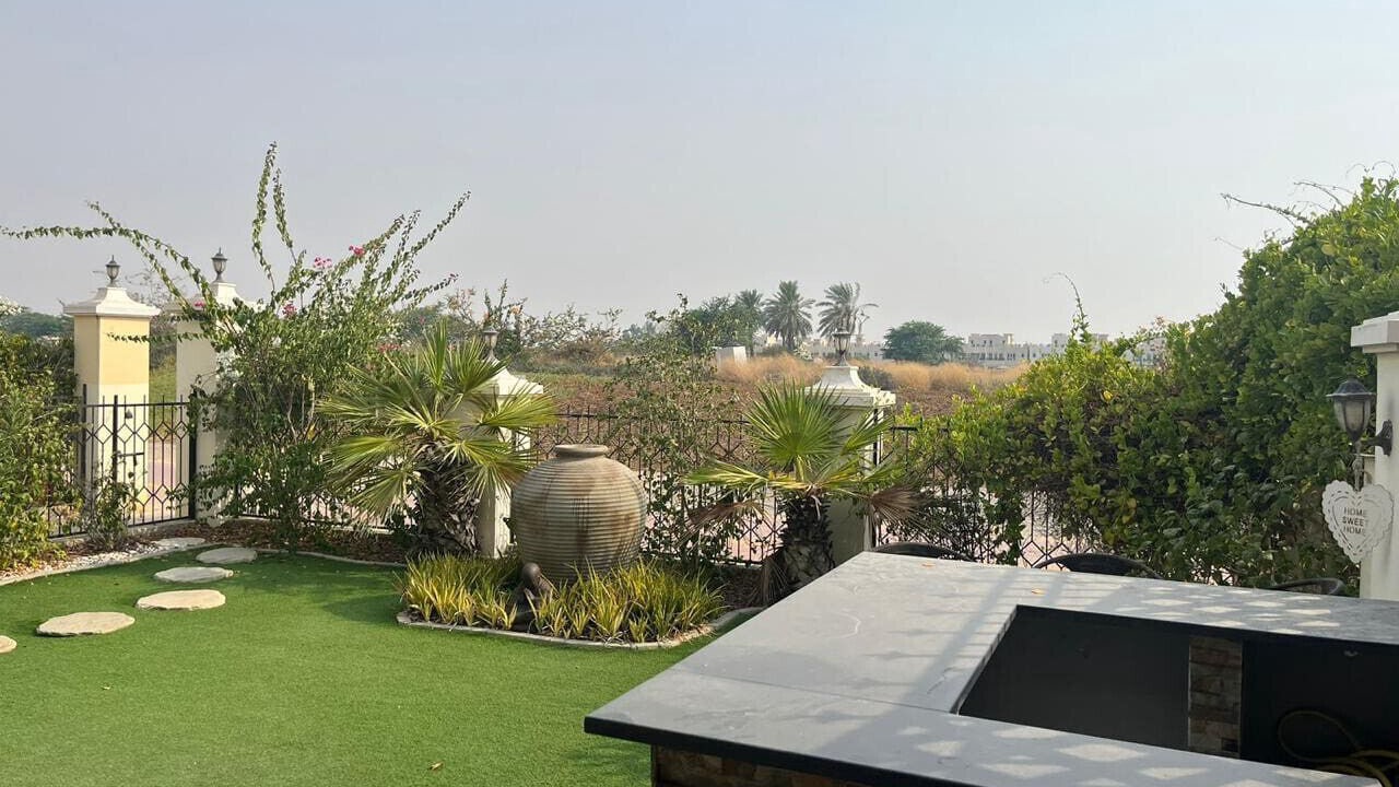 Photo of Outdoor in Ras Al Khaimah