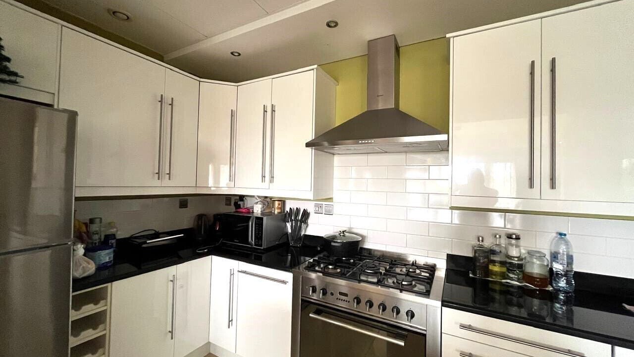 Photo of Kitchen in Ras Al Khaimah