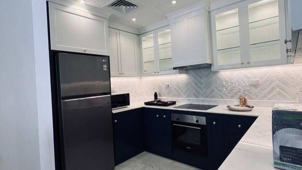 Photo of Kitchen in Ras Al Khaimah