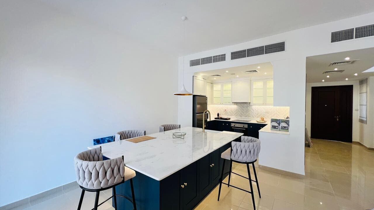 Photo of Kitchen in Ras Al Khaimah