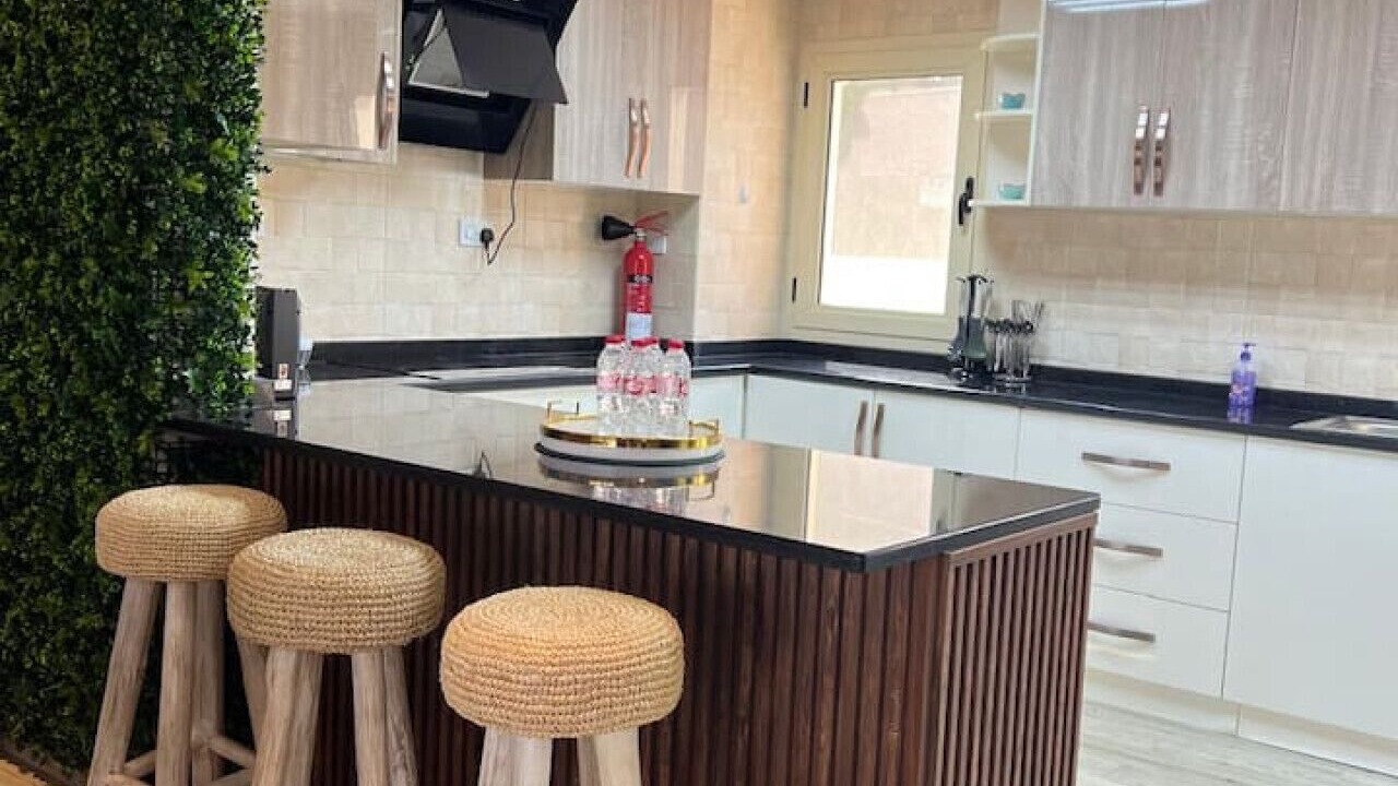 Photo of Kitchen in Ras Al Khaimah