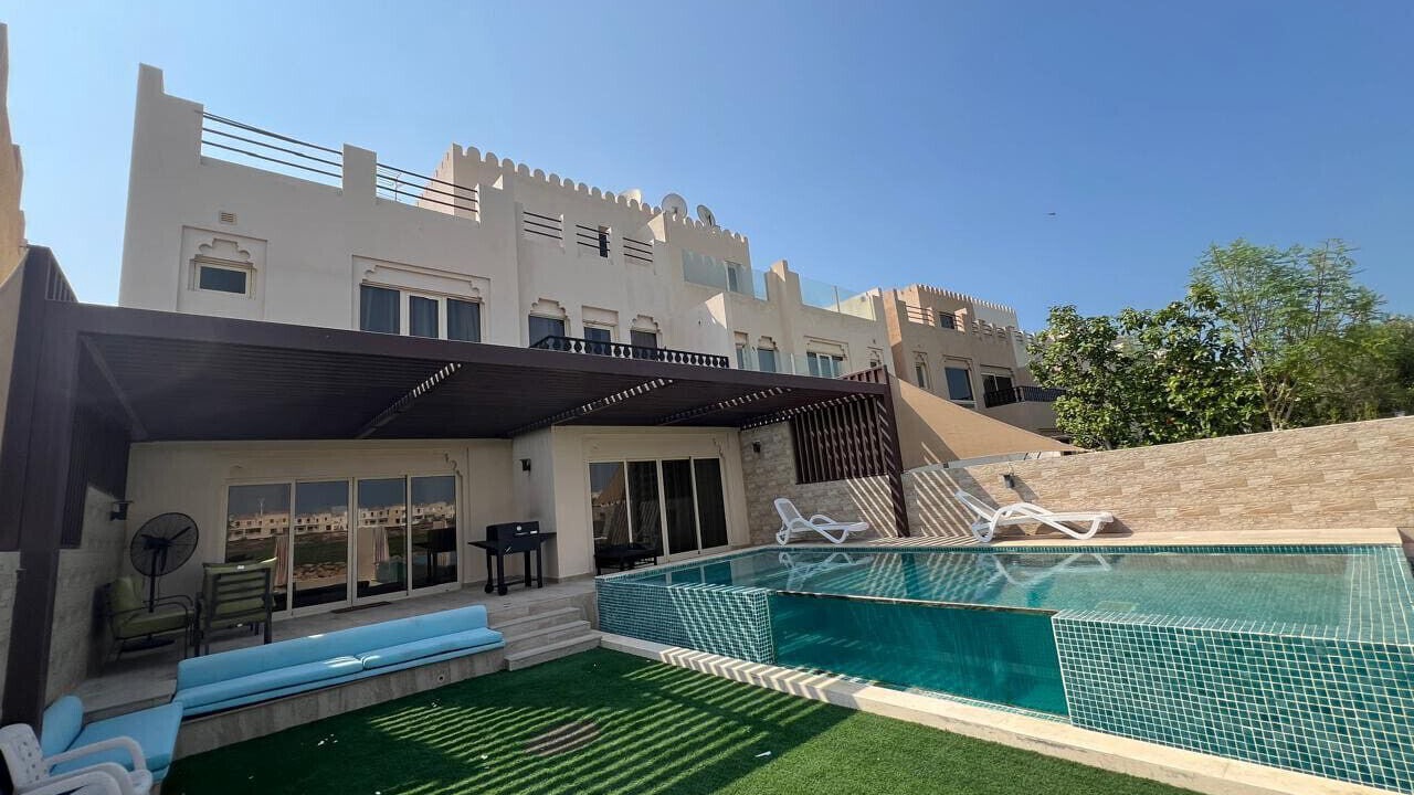 Photo of Outdoor in Ras Al Khaimah