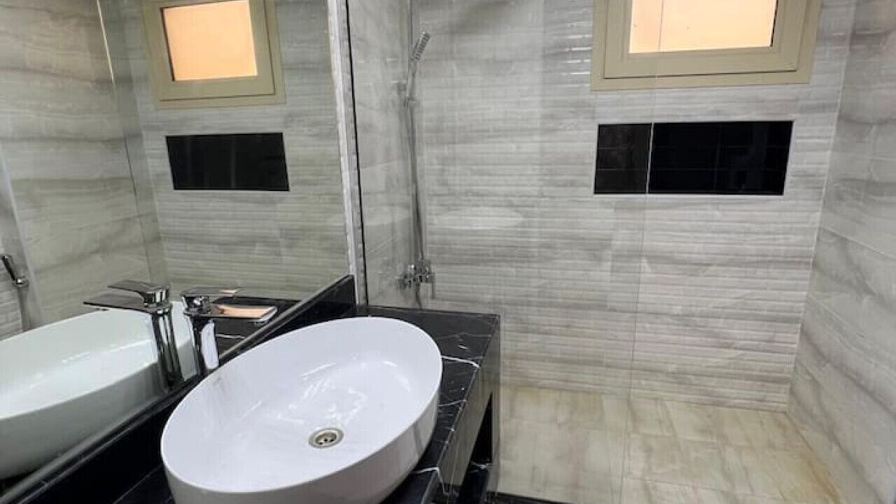 Photo of Bathroom in Ras Al Khaimah