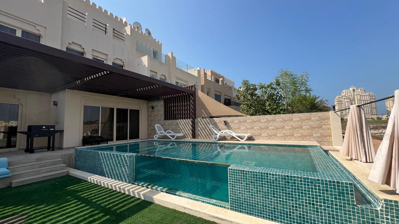 Photo of Outdoor in Ras Al Khaimah