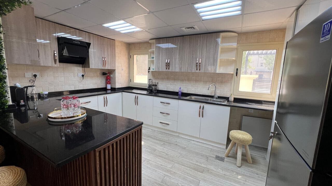 Photo of Kitchen in Ras Al Khaimah
