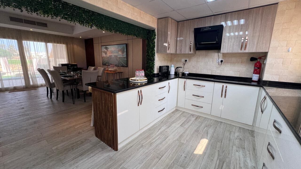 Photo of Kitchen in Ras Al Khaimah