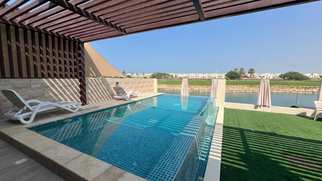 Photo of Outdoor in Ras Al Khaimah
