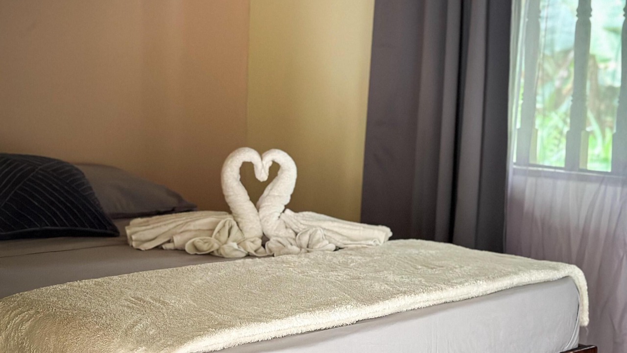Photo of Bedroom in Puerto Jimenez