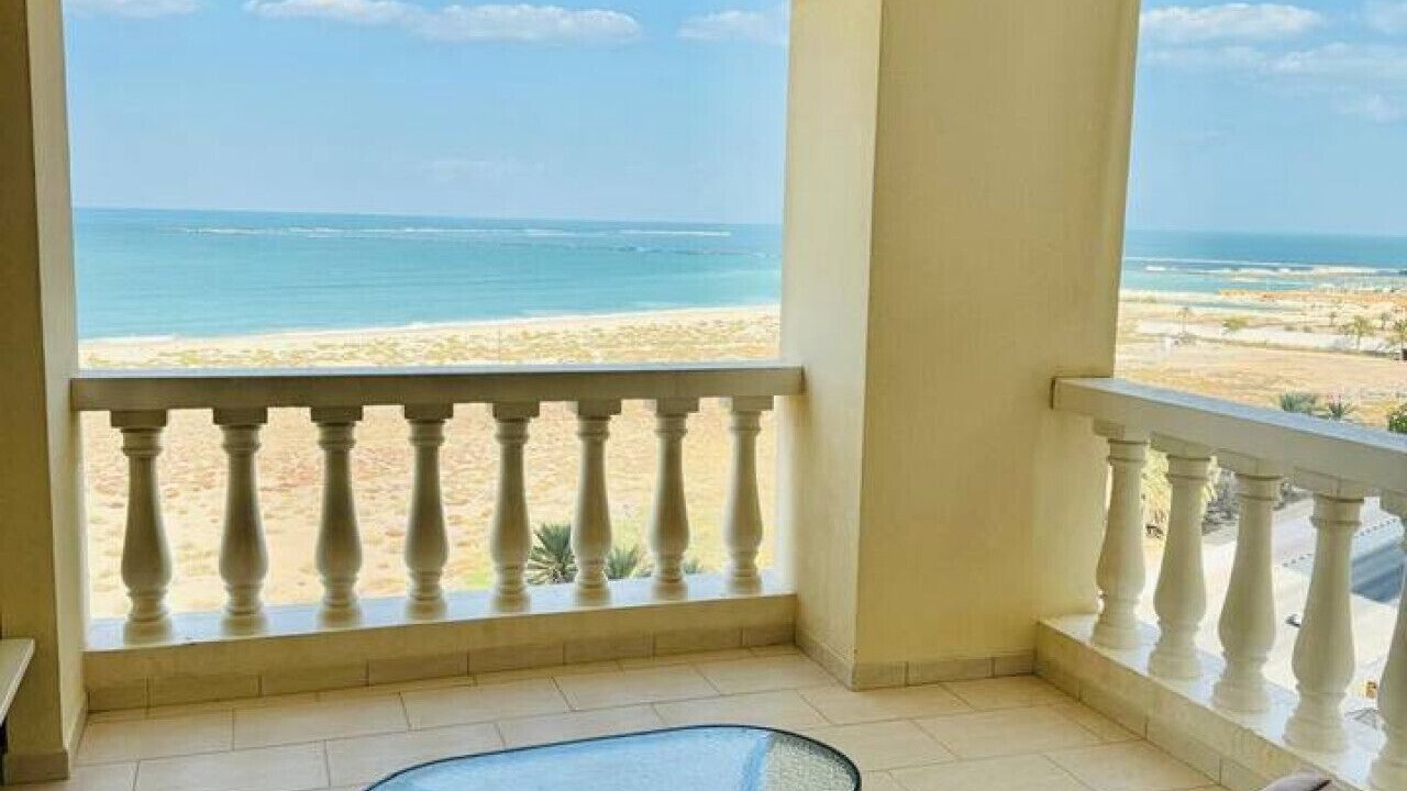 Photo of Outdoor in Al Hamra Village