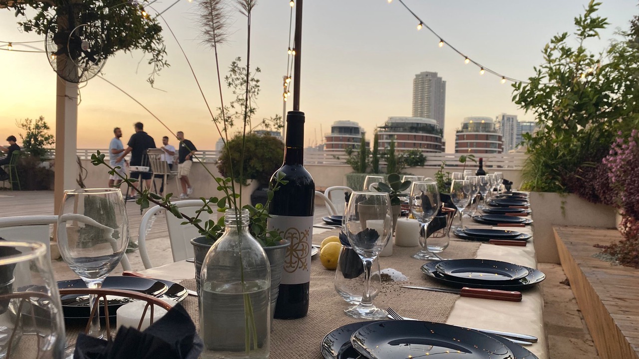 Photo of Outdoor in Jaffa