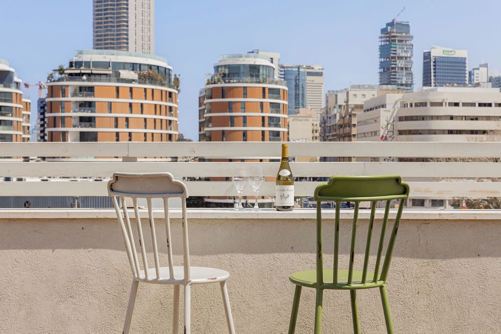 Photo of Outdoor in Jaffa