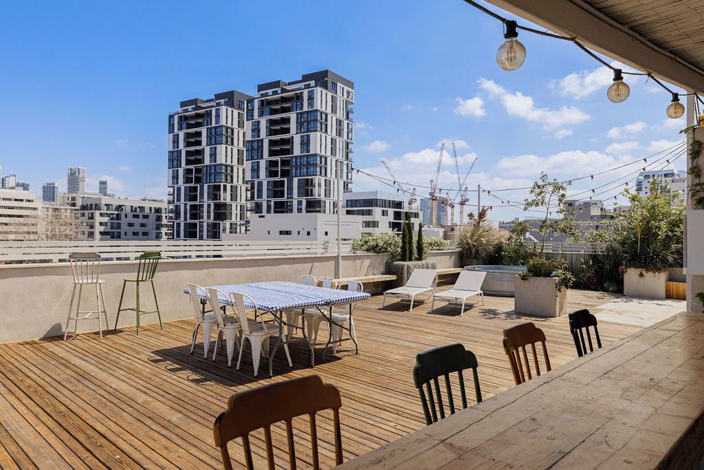 Photo of Outdoor in Jaffa