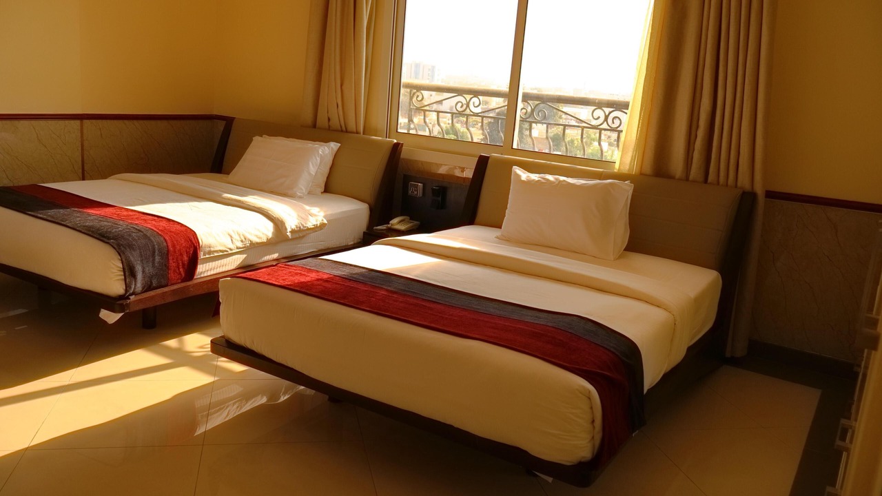 Photo of Bedroom in Ras Al Khaimah