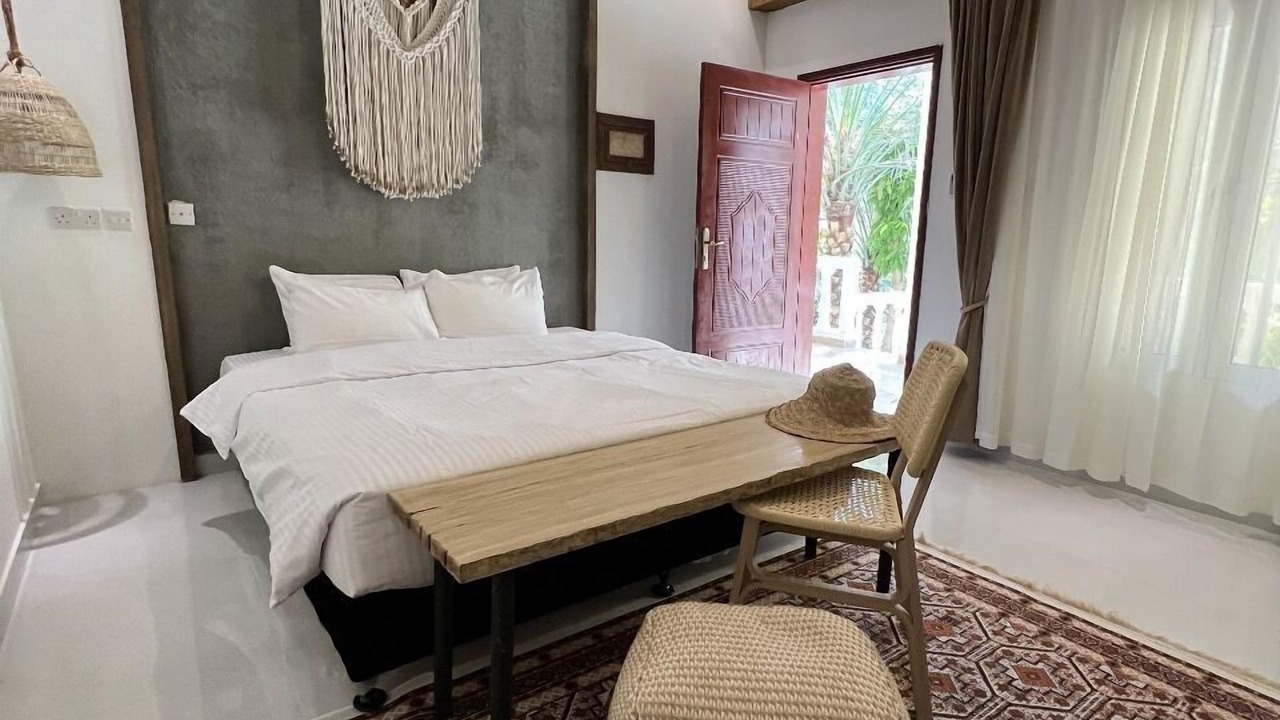Photo of Bedroom in Tiwi