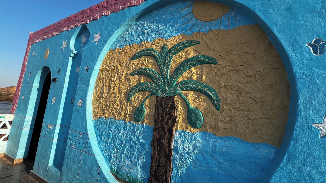 Photo of Others in Aswan