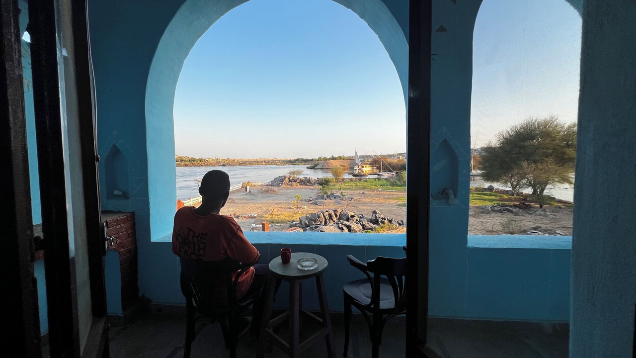 Photo of Others in Aswan