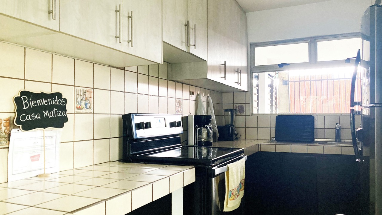 Photo of Kitchen in Cacique