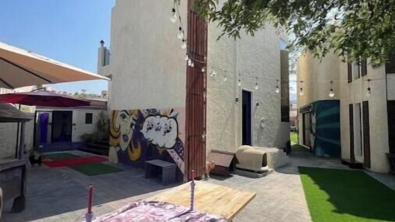 Photo of Outdoor in Muscat