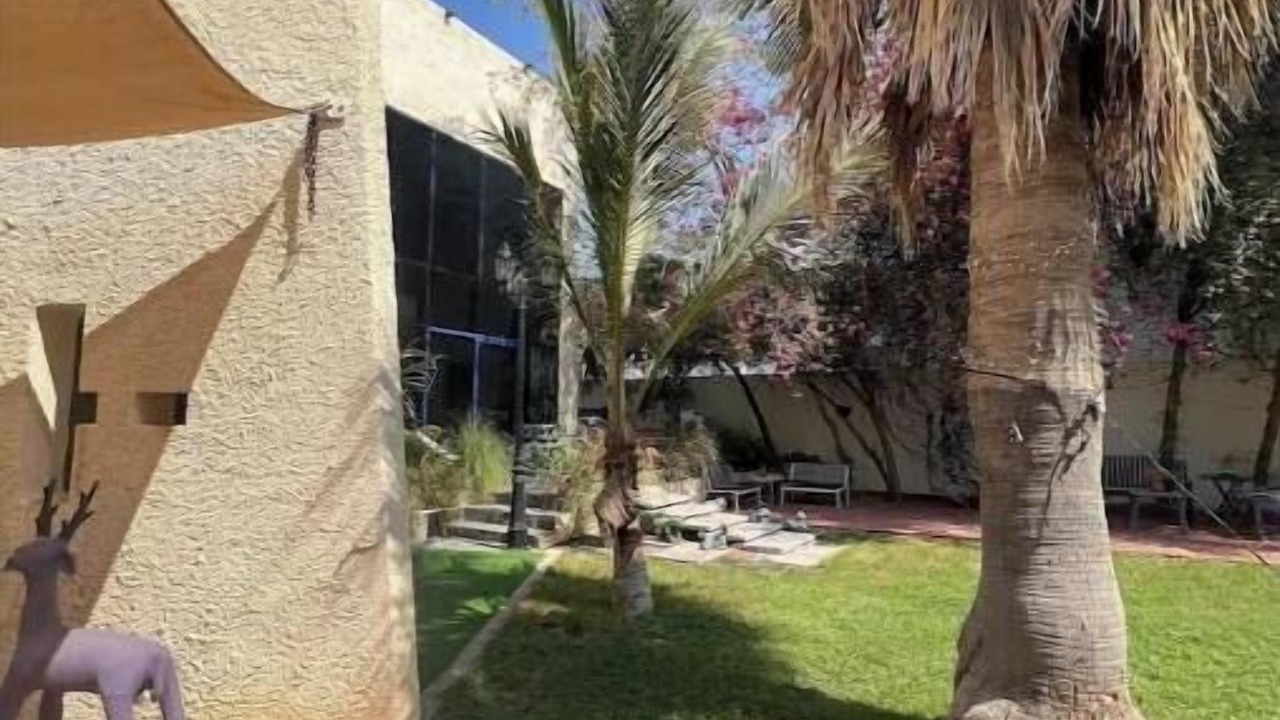 Photo of Patio Balcony in Muscat