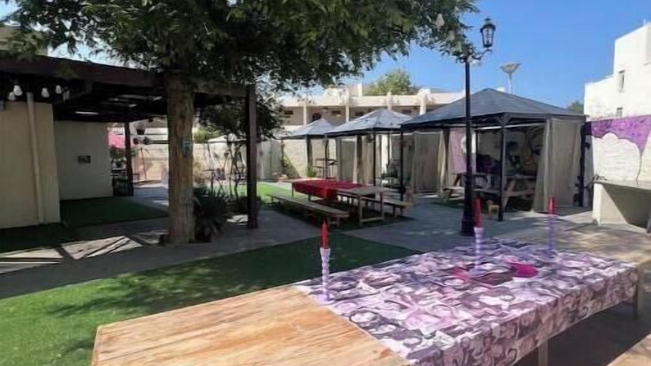 Photo of Outdoor in Muscat