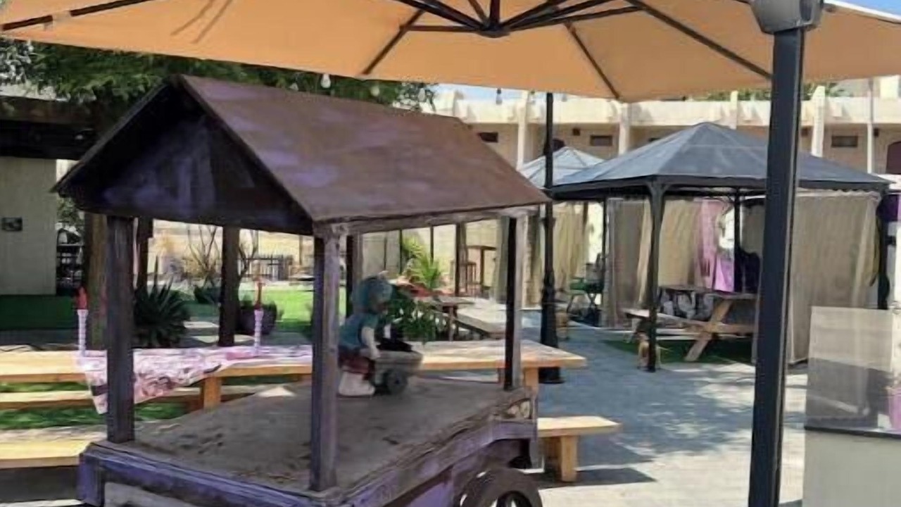 Photo of Outdoor in Muscat