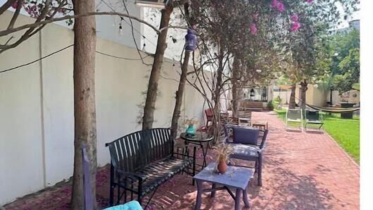 Photo of Patio Balcony in Muscat