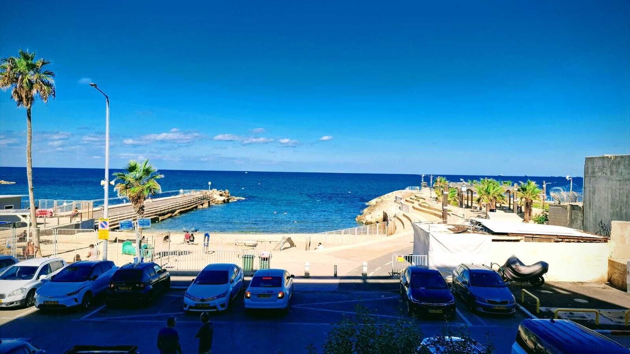 Photo of Others in Haifa