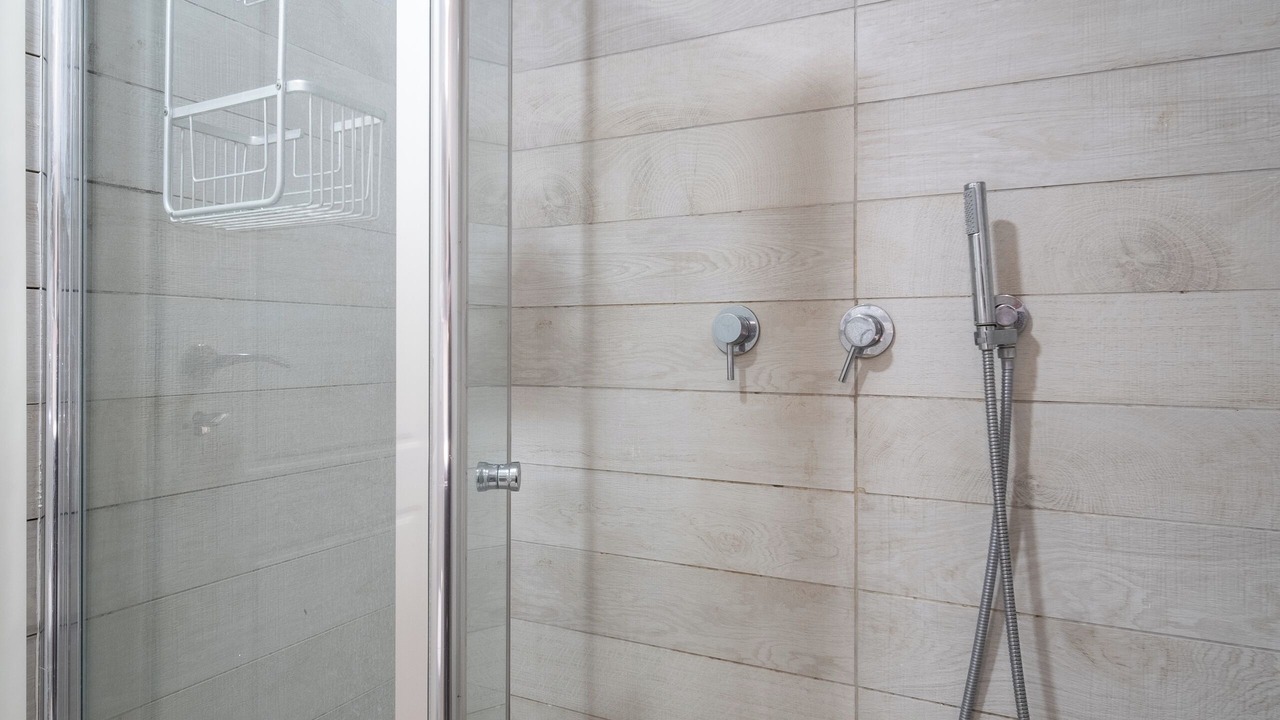 Photo of Bathroom in Haifa