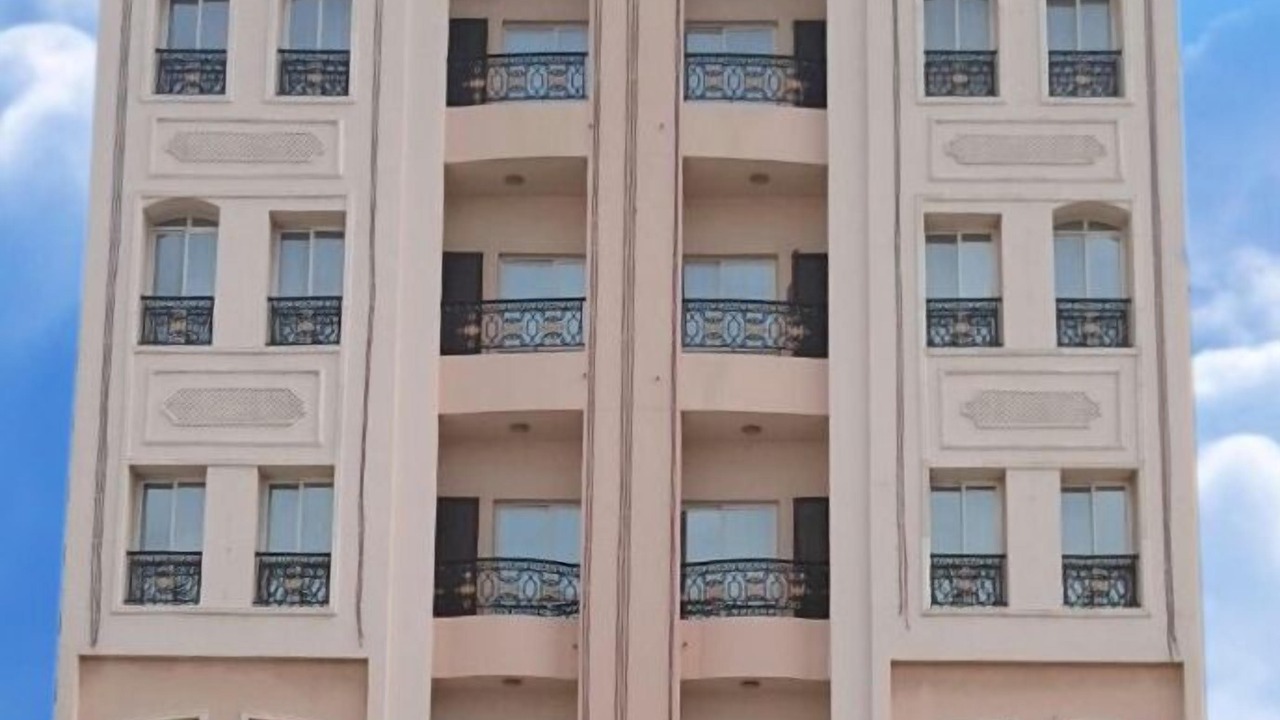 Photo of Outdoor in Azaiba