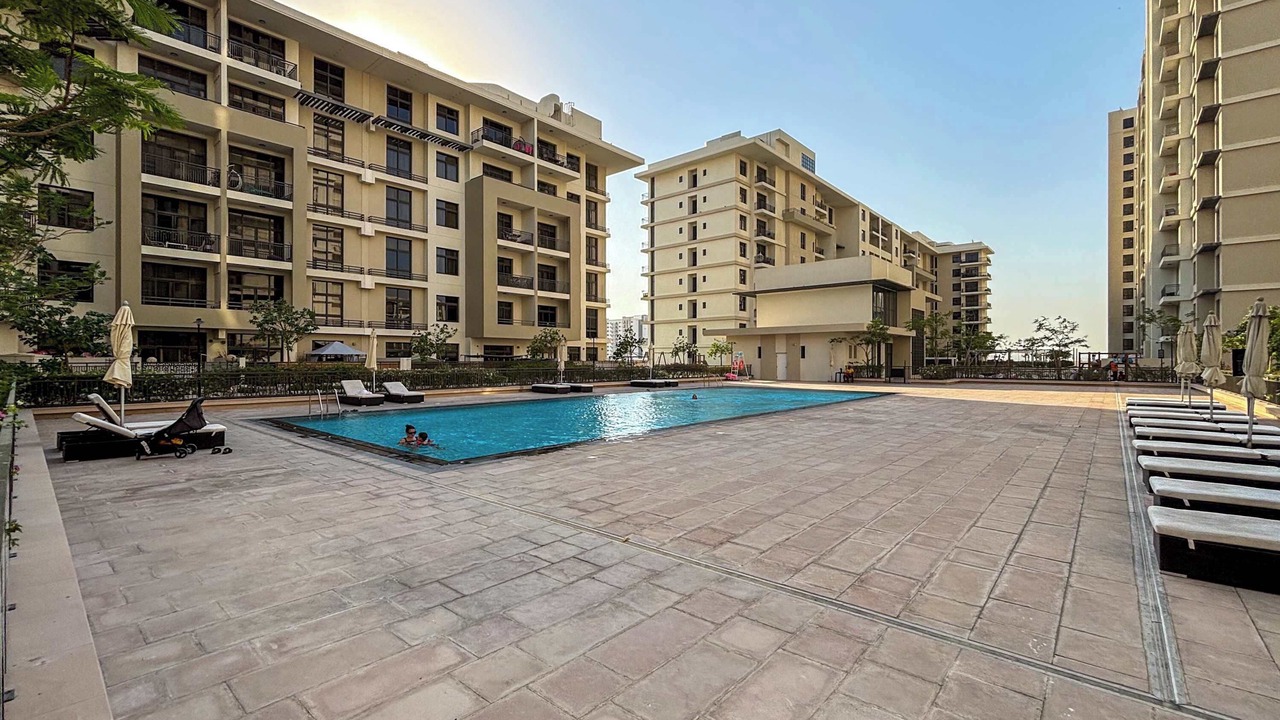Photo of Outdoor in Dubai