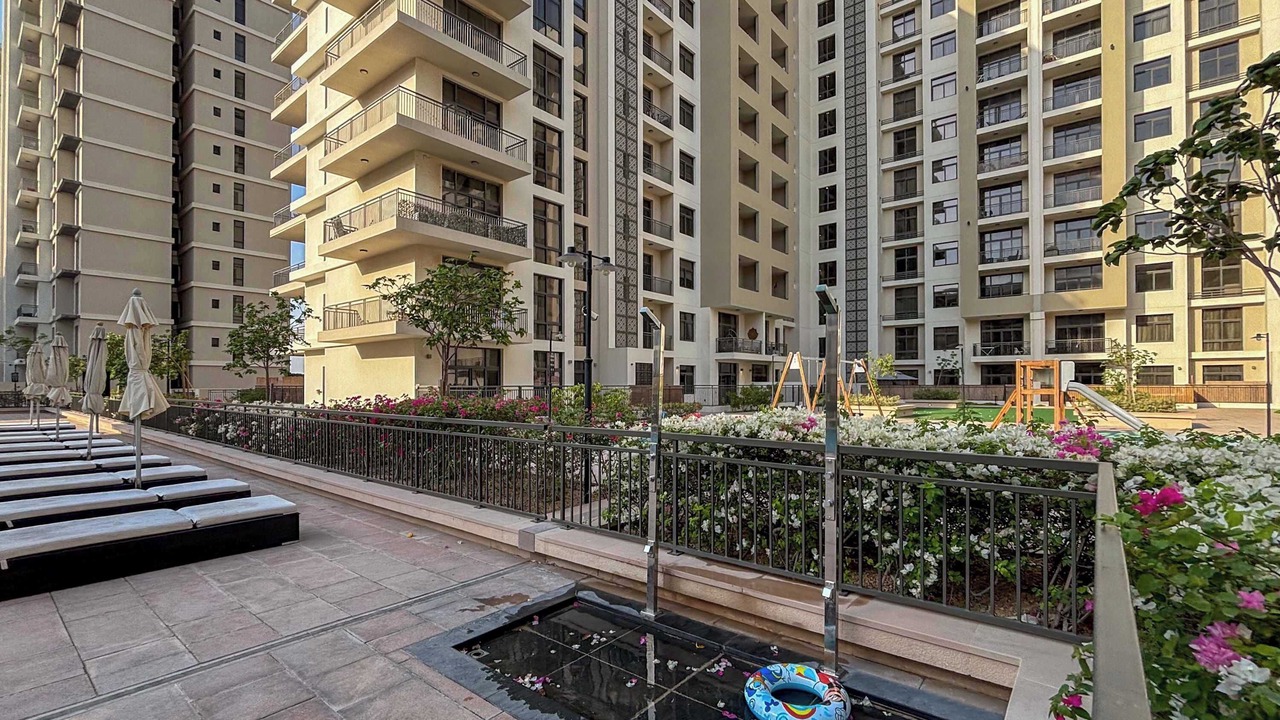 Photo of Outdoor in Dubai