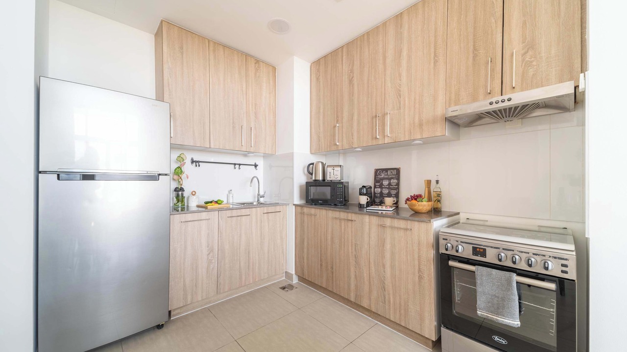 Photo of Kitchen in Dubai