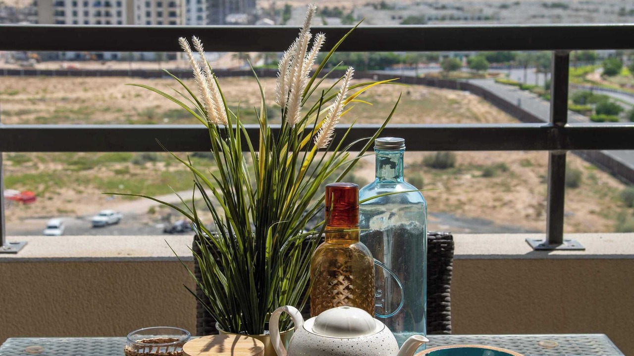 Photo of Outdoor in Dubai