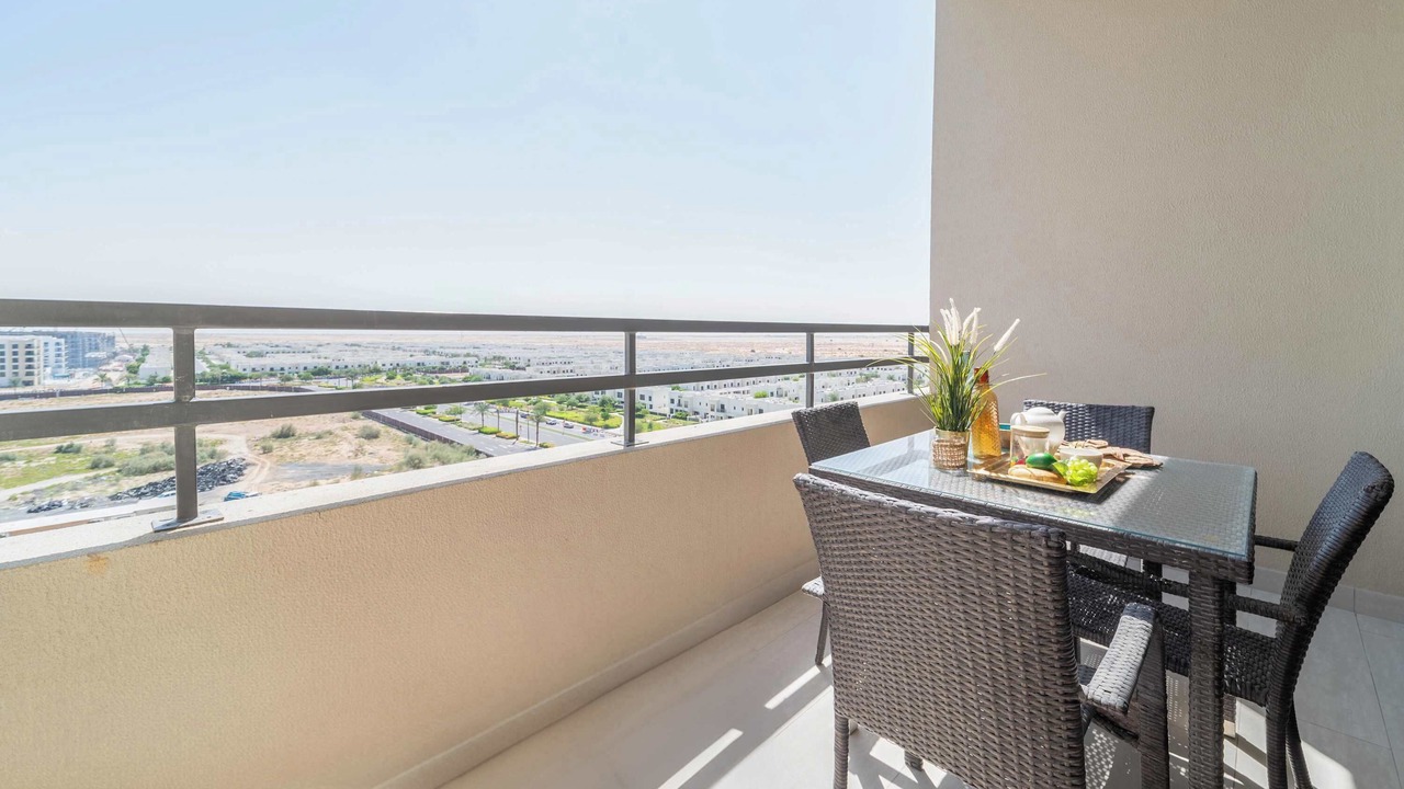 Photo of Outdoor in Dubai