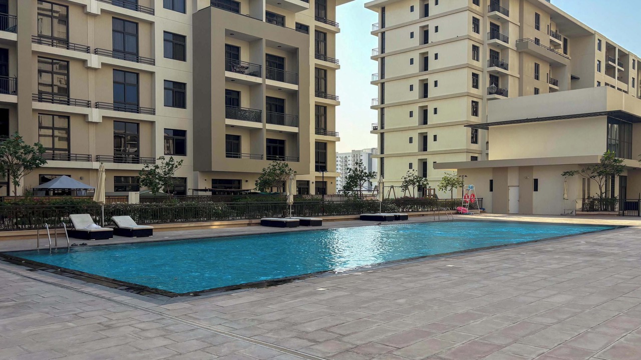 Photo of Outdoor in Dubai