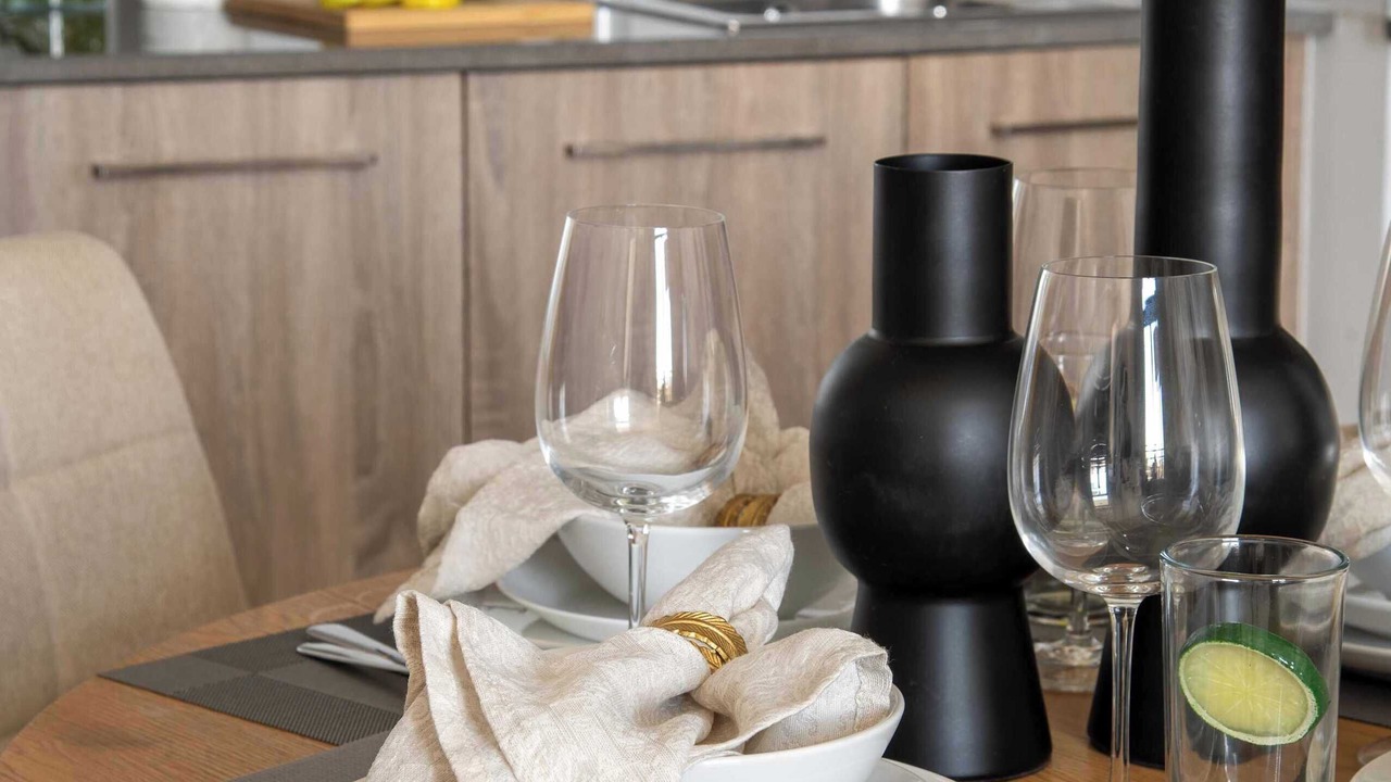 Photo of Kitchen in Dubai