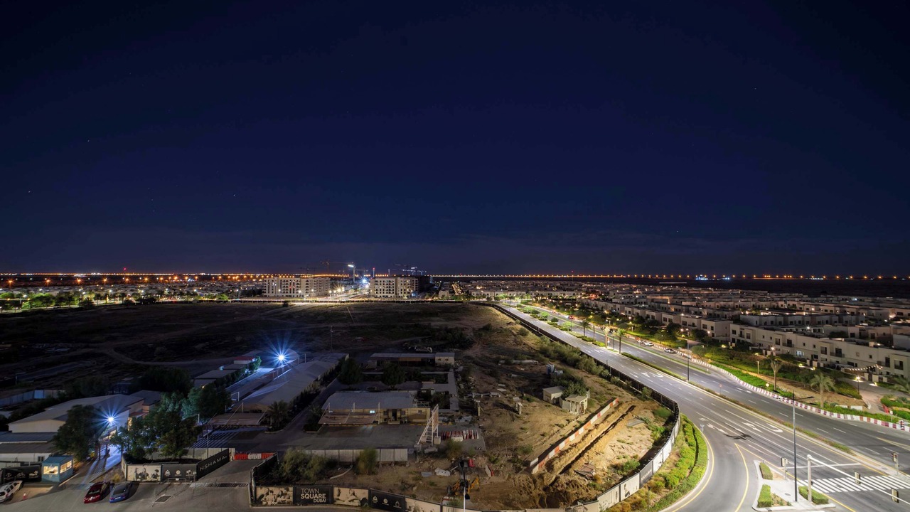 Photo of Outdoor in Dubai