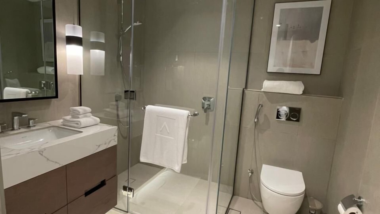 Photo of Bathroom in Sharm