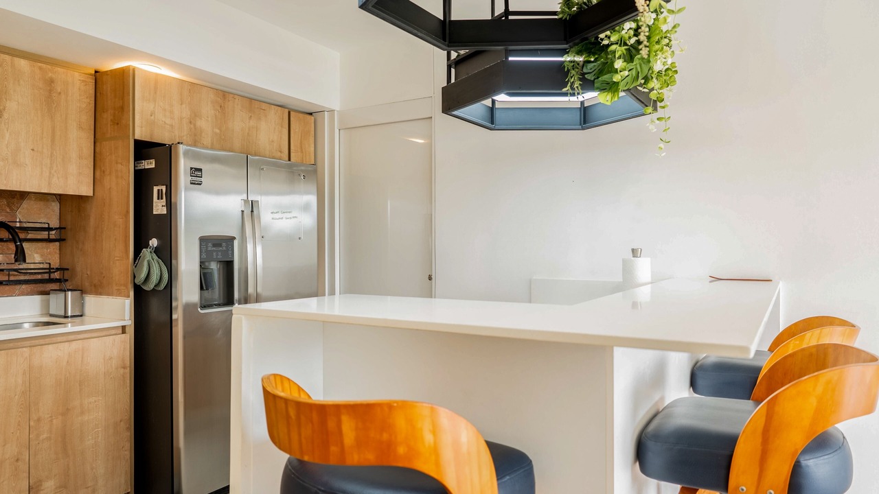 Photo of Kitchen in Jaco