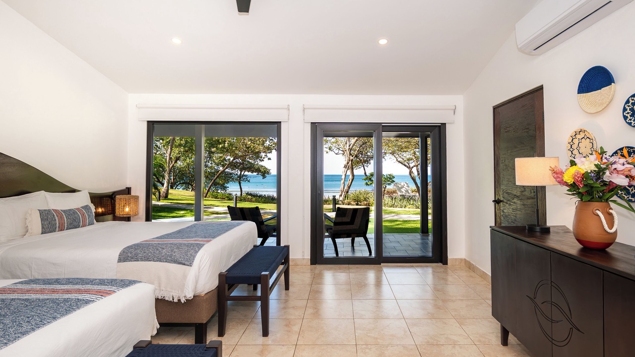 Photo of Bedroom in Las Catalinas