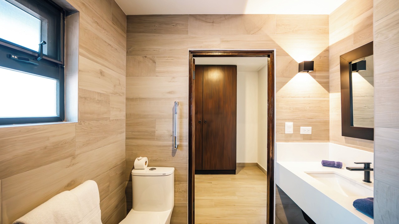 Photo of Bathroom in Las Catalinas