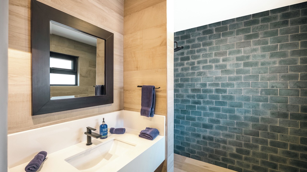 Photo of Bathroom in Las Catalinas